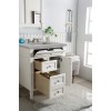 Brittany 30" Bright White (Vanity Only Pricing)